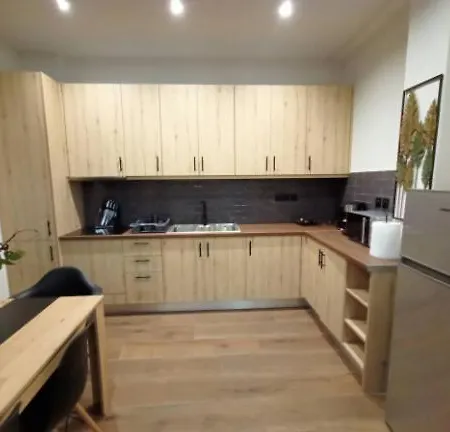 Apartment The Heart Of The