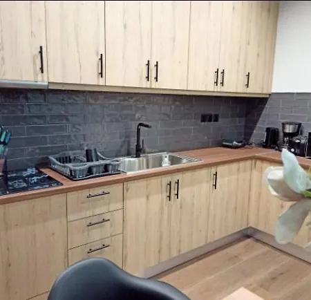 Apartment The Heart Of The Kalamata